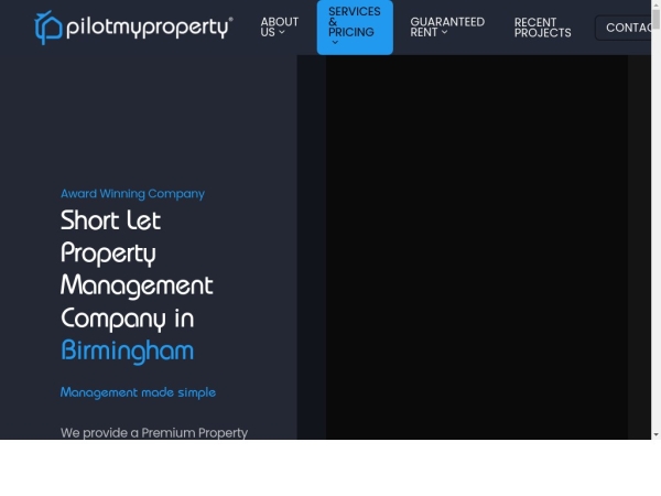 pilotmyproperty.co.uk