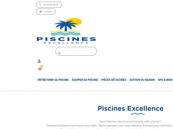 piscines-excellence.fr