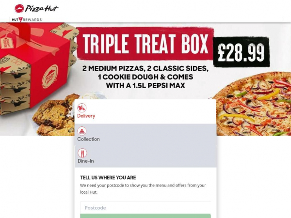 pizzahut.co.uk