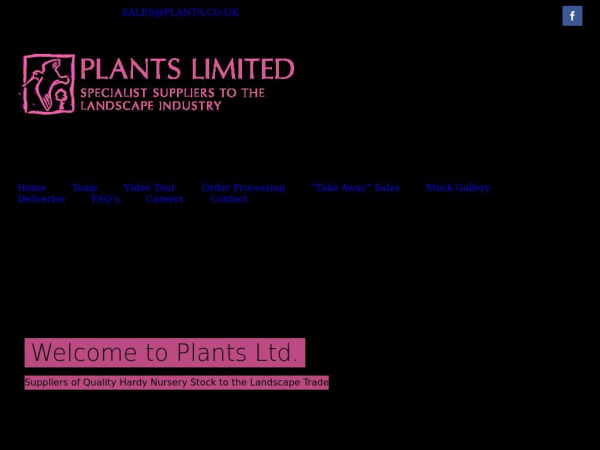 plants.co.uk
