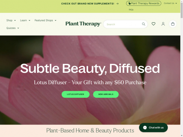 planttherapy.com