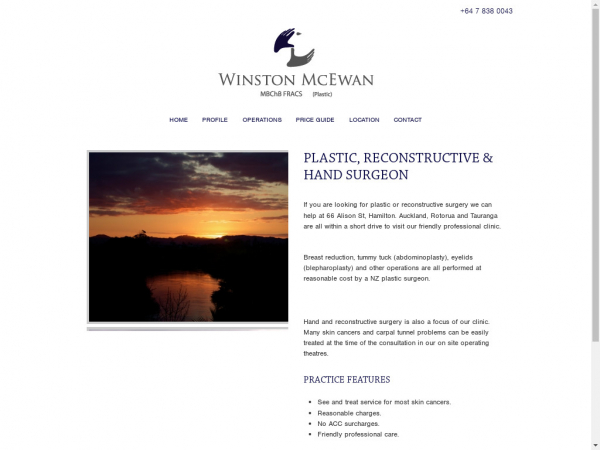 plasticsurgeon.net.nz