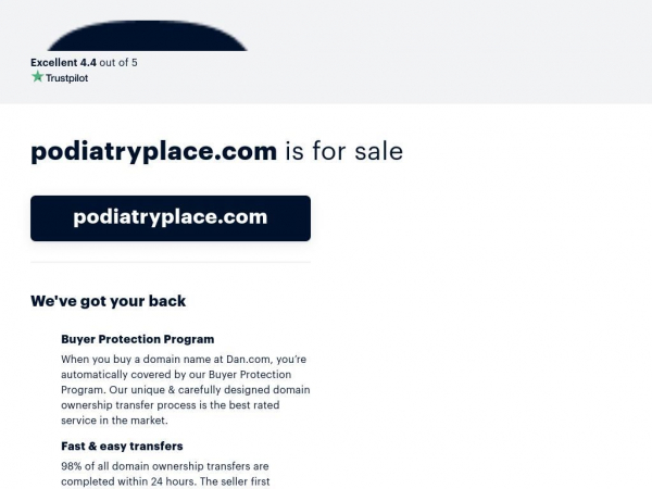 podiatryplace.com