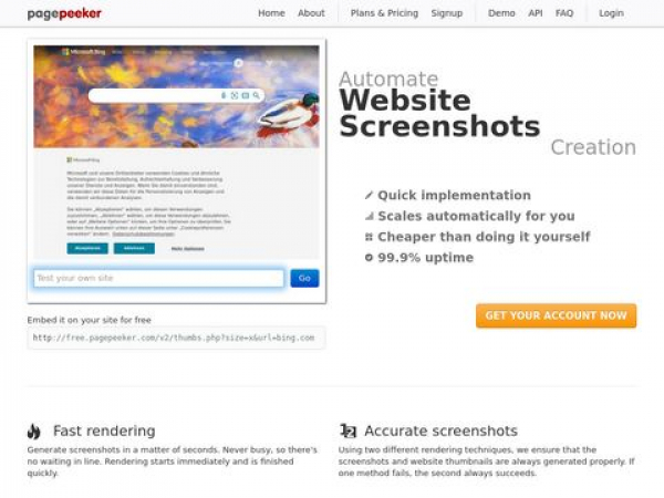 pohenegamook.com