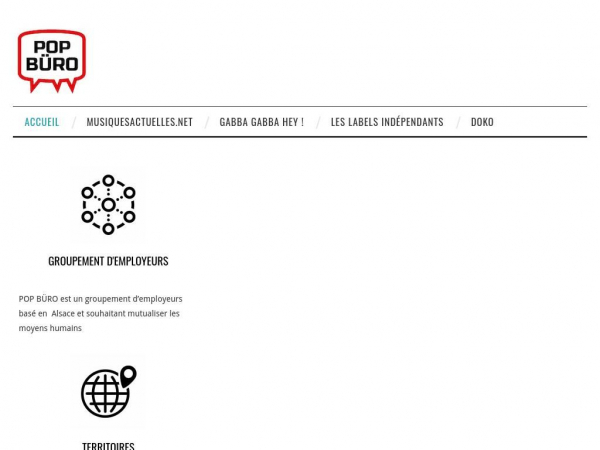 popburo.fr