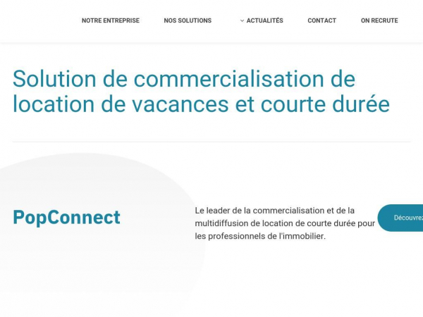 popconnect.fr