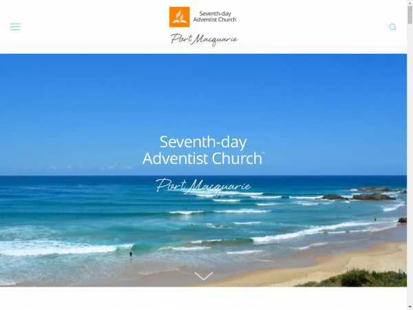 portadventistchurch.org