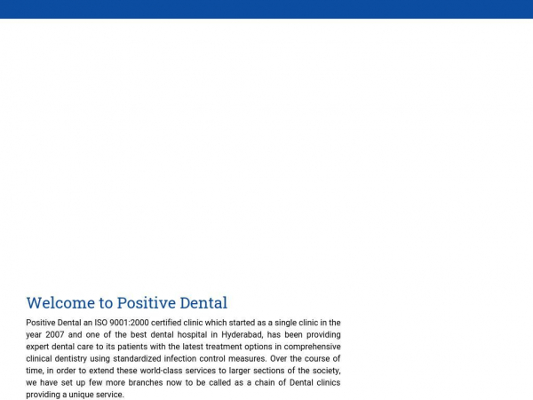 positivedental.com