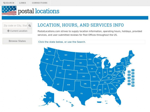 postallocations.com