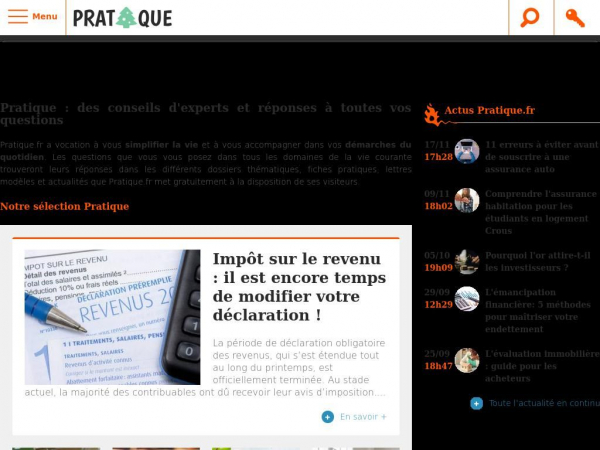 pratique.fr