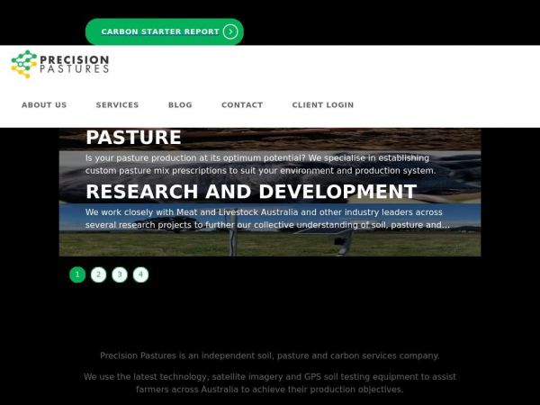 precisionpastures.com.au