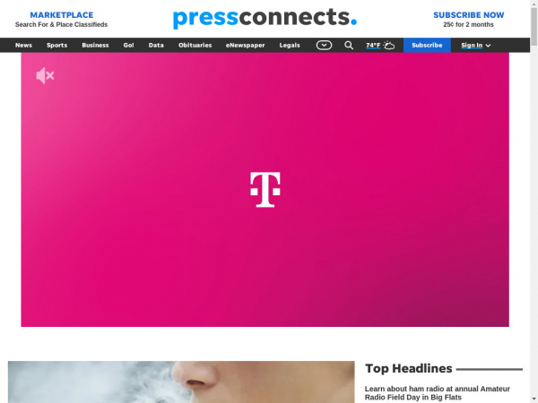 pressconnects.com