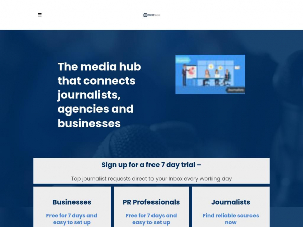pressplugs.co.uk