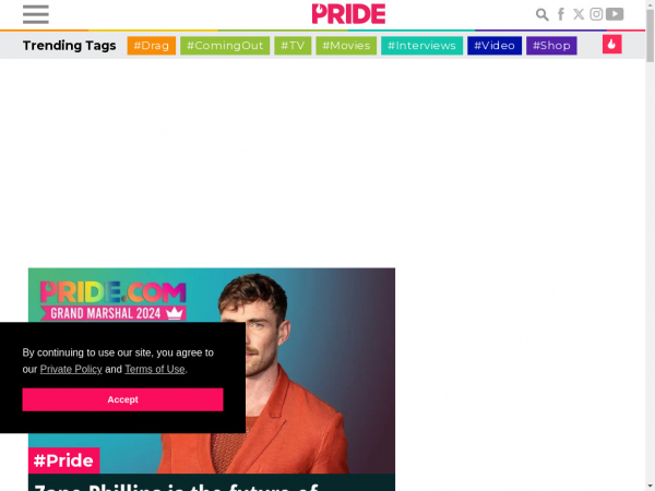 pride.com