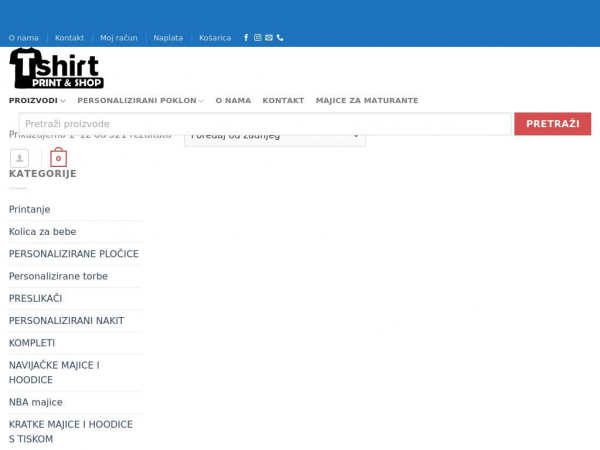 printshirt.com.hr