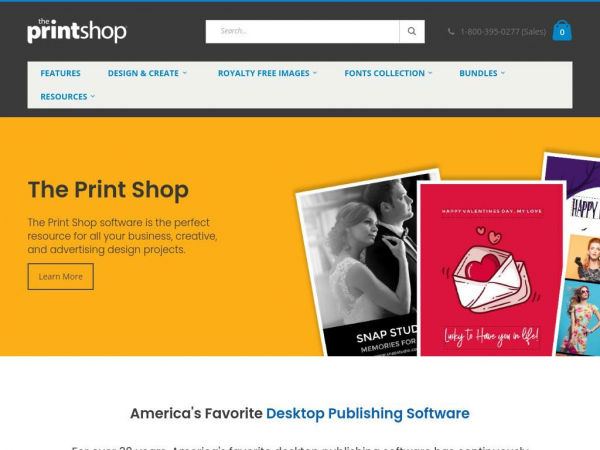 printshop.com