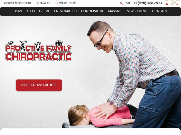 proactivechiro.net