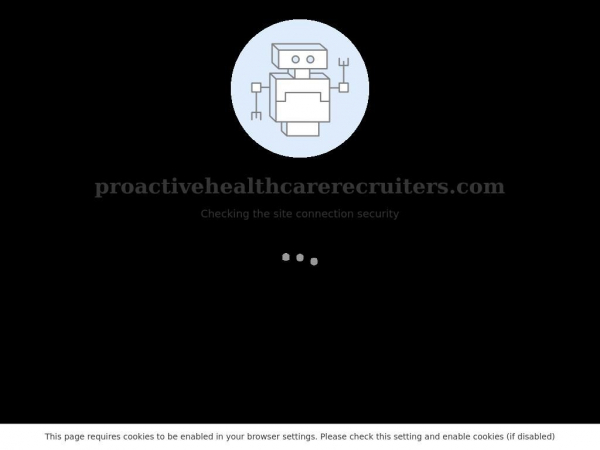 proactivehealthcarerecruiters.com