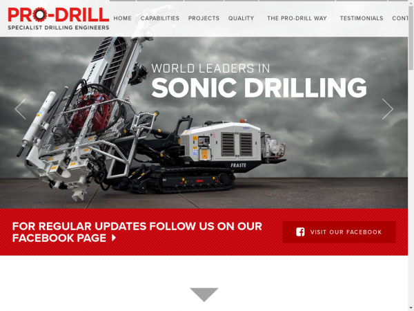 prodrill.co.nz