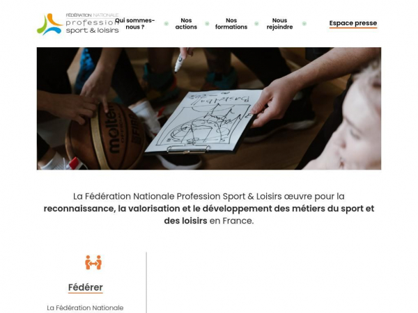 profession-sport-loisirs.fr