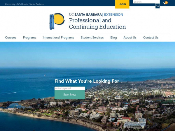 professional.ucsb.edu