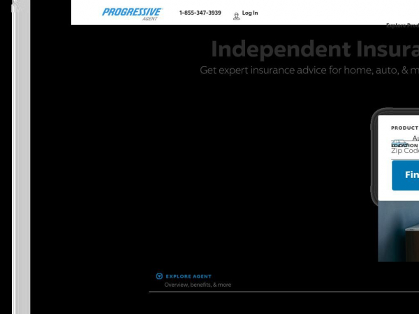 progressiveagent.com
