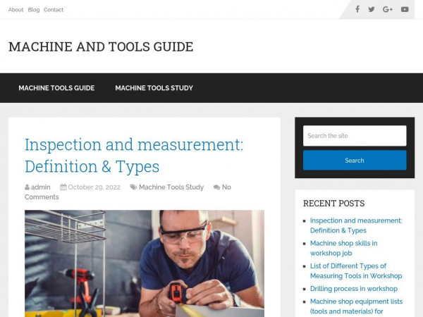 promachinetools.com