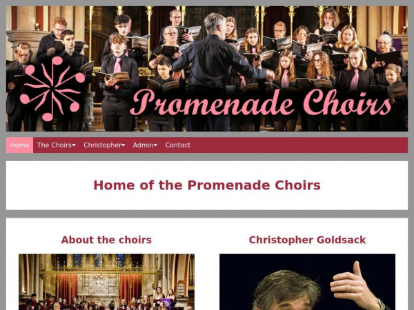 promenade.org.uk