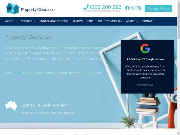 propertyclearance.com.au
