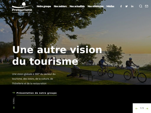 protourisme.com