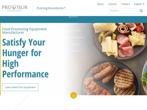 provisur.com