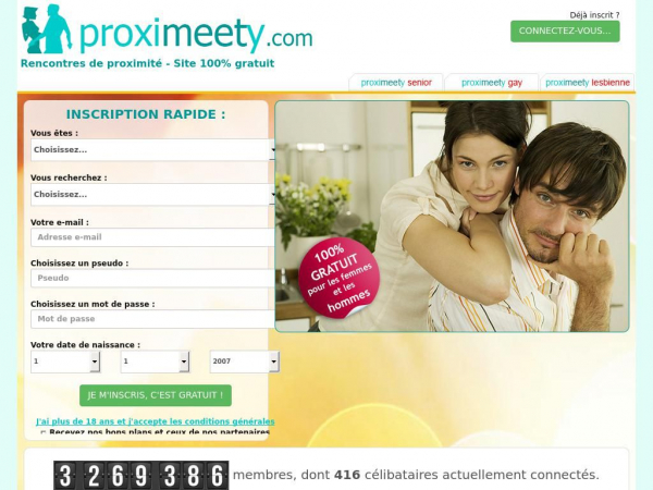 proximeety.com