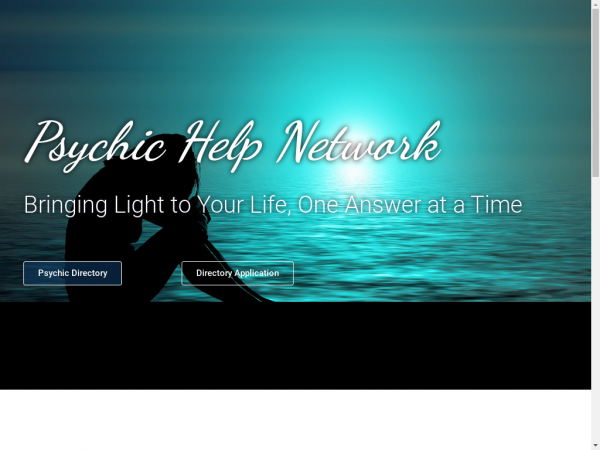 psychichelpnetwork.com