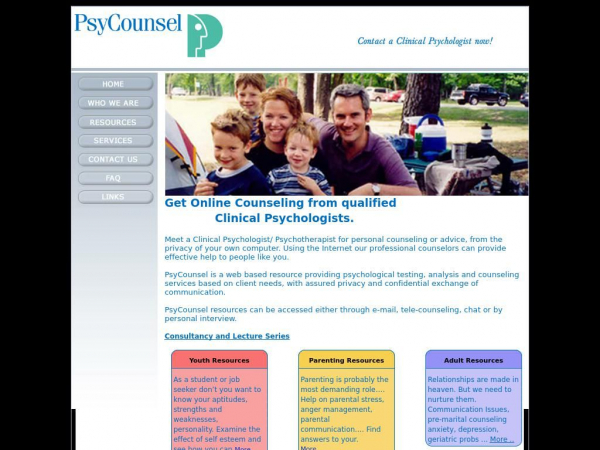 psycounsel.com