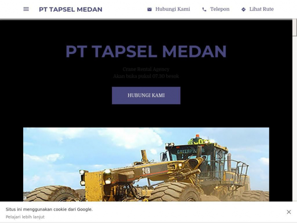 pt-tapsel-medan.business.site