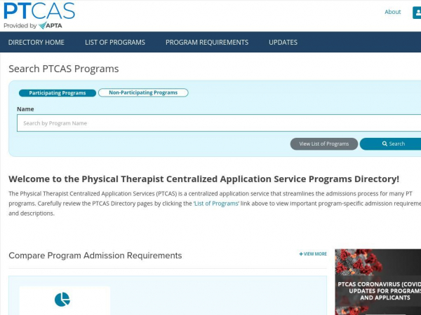 ptcasdirectory.apta.org