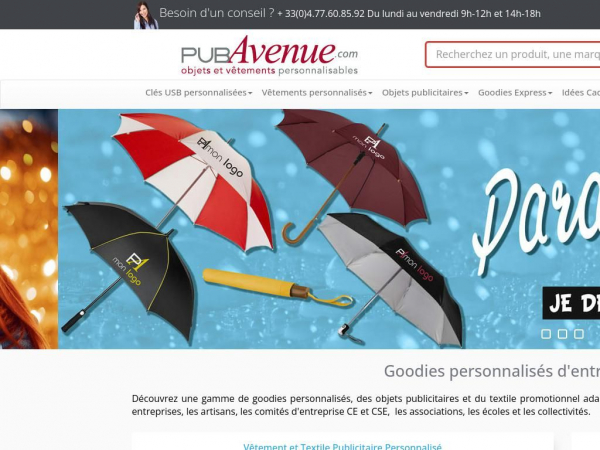 pubavenue.com
