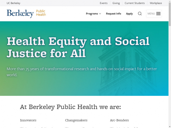 publichealth.berkeley.edu