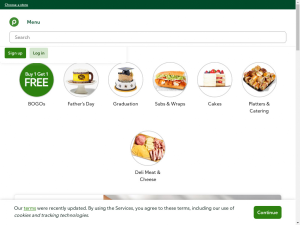 publix.com