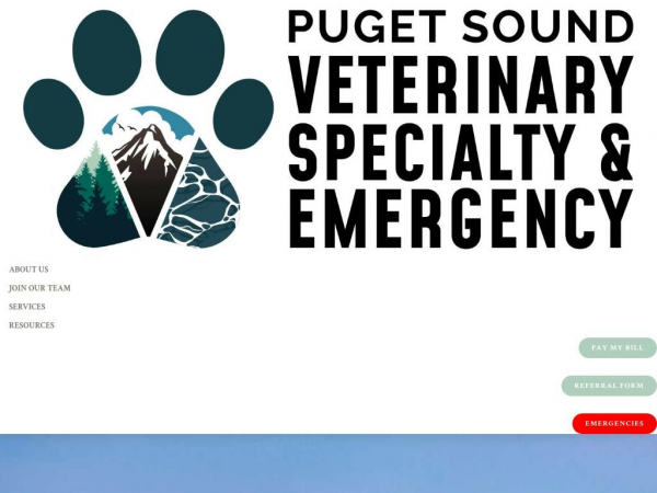 pugetsoundvetspecialists.com