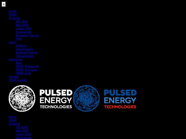 pulsedenergytech.com