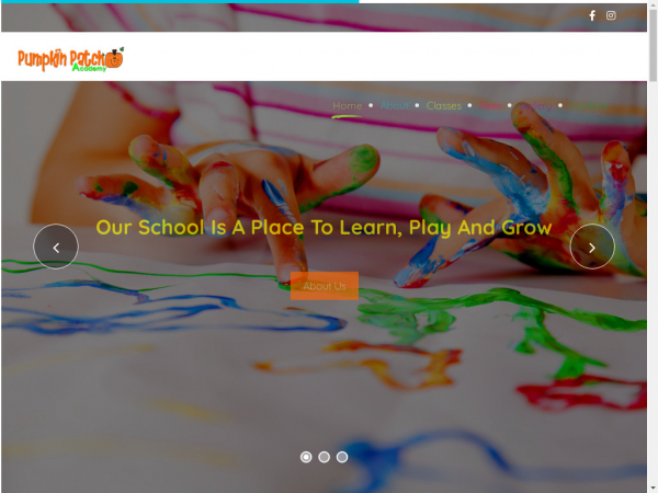 pumpkinpatchacademy.co.za