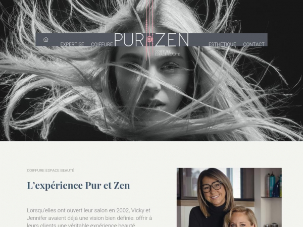 puretzen.com