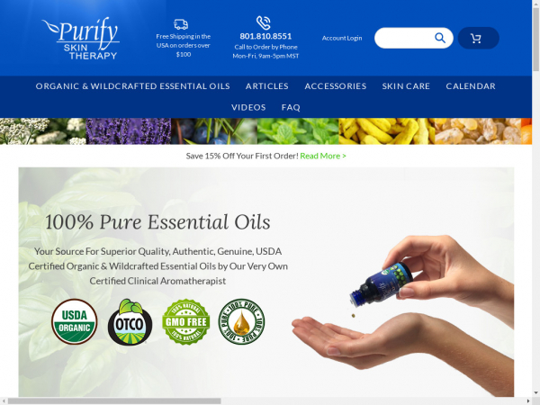 purifyskintherapy.com