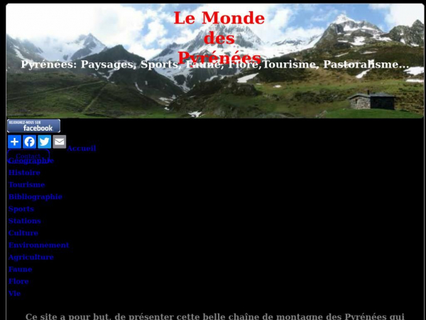pyrenees-pireneus.com