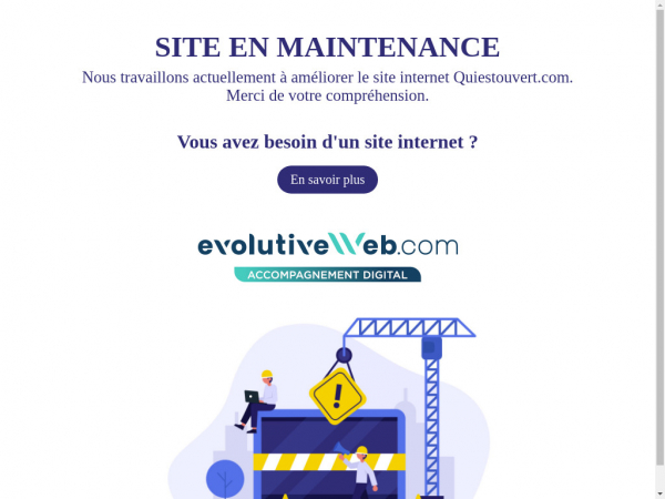 quiestouvert.com