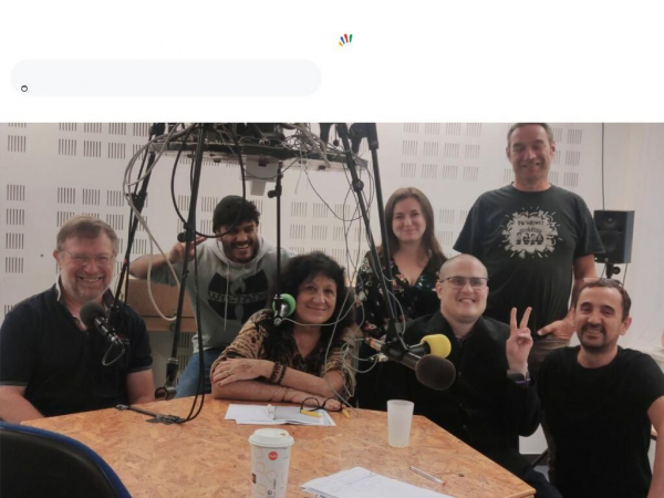 radio-gresivaudan.org
