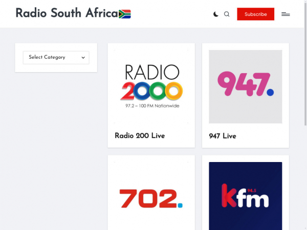 radio-south-africa.xyz