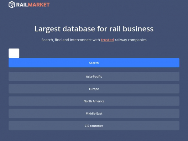 railmarket.com