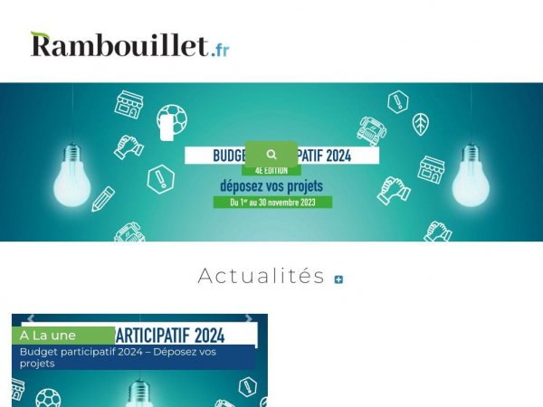 rambouillet.fr